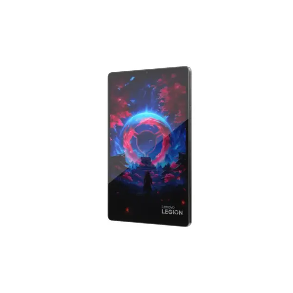 Планшет Lenovo Legion Tab (Gen 5) 12/256 Eclipse Black + Case (ZAH20089UA)