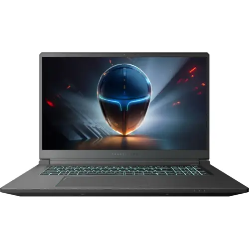 Ноутбук Thunderobot 911 X17 (911X17-i7136H57E1Q165MBD) Ноутбук Thunderobot 911 X17 (911X17-i7136H57E1Q165MBD)