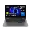 Ноутбук Lenovo LOQ 17IRX10 (83JH00FURA)