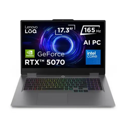 Ноутбук Lenovo LOQ 17IRX10 (83JH00FURA) Ноутбук Lenovo LOQ 17IRX10 (83JH00FURA)