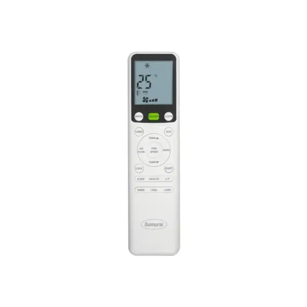 Кондиціонер Samurai SMA-09HRDN8GO