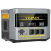Зарядна станція Vtoman FlashSpeed 2400 2400W 1408Wh LiFePO4 (FlashSpeed 2400)