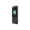 Мобільний телефон Sigma X-style S3501 Black (4827798345511)