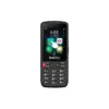 Мобільний телефон Sigma X-style S3501 Black (4827798345511)