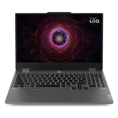 Ноутбук Lenovo LOQ 15AHP9 (83DX00F2PB)
