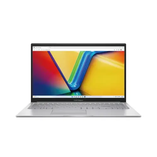 Ноутбук ASUS Vivobook 15 X1504MA-BQ106 (90NB17I2-M005B0) Ноутбук ASUS Vivobook 15 X1504MA-BQ106 (90NB17I2-M005B0)