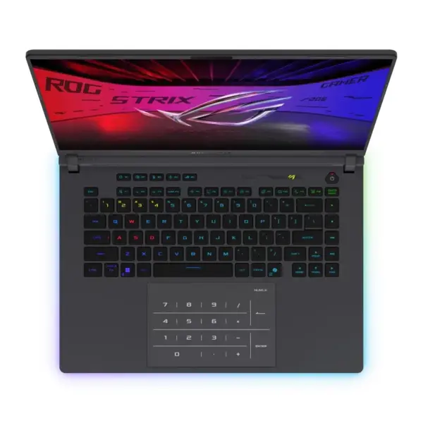 Ноутбук ASUS ROG Strix G16 G615JMR-RV265 (90NR0LB1-M00BR0)