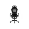 Крісло ігрове GT Racer X-4412 Black/Red