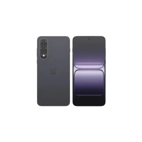 Мобільний телефон OnePlus Nord 5 5G 8/256GB Grey