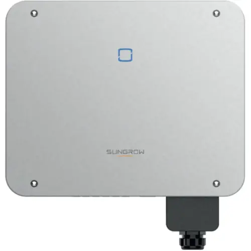 Сонячний інвертор Sungrow SG50CX-P2_V1 50KW 4 MPPT 220/380V, 3ф (ASG01767) (SG50CX-P2)