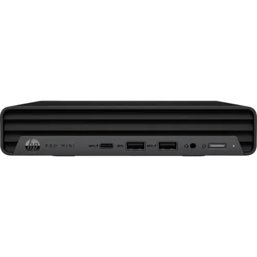 Комп'ютер HP Pro Mini 260 G9 / i5-1334U, 8, 512, K&M, WiFi (D69GJAT)