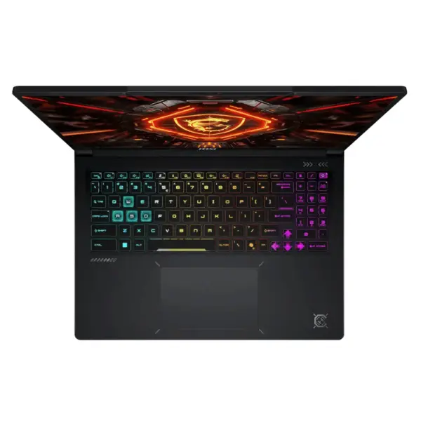 Ноутбук MSI Crosshair 16 HX E14WGK-054XUA (9S7-265343-054)