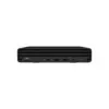 Комп'ютер HP Pro Mini 260 G9 / i5-1334U, 8, 512, WiFi, K&M (CT1L0AT)