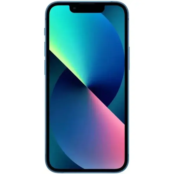 Мобільний телефон Apple iPhone 13 128Gb (Grade A) Blue USED (iP13__12Blu_A)