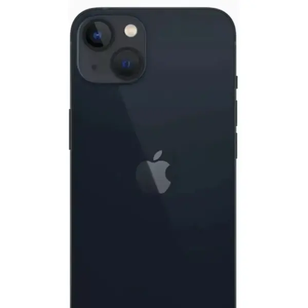 Мобільний телефон Apple iPhone 13 128Gb (Grade A) Midnight USED (iP13__12Mid_A)