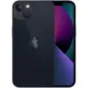 Мобільний телефон Apple iPhone 13 128Gb (Grade A) Midnight USED (iP13__12Mid_A)