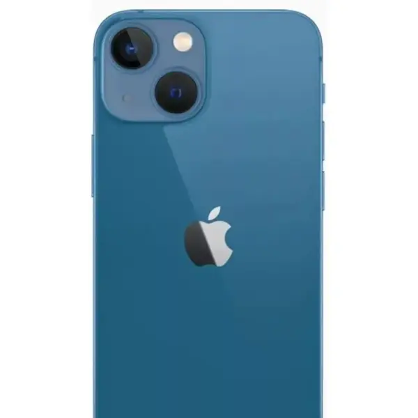 Мобільний телефон Apple iPhone 13 128Gb (Grade B) Blue USED (iP13__12Blu_B)