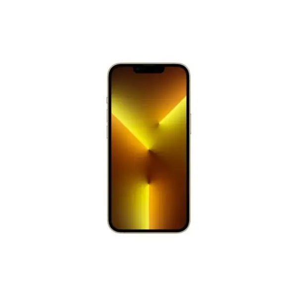 Мобільний телефон Apple iPhone 13 Pro 128Gb (Grade B) Gold USED (iP13Pr12Gol_B)