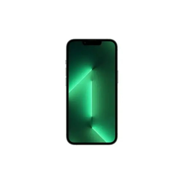 Мобільний телефон Apple iPhone 13 Pro 256Gb (Grade B) Alpine Green USED (iP13Pr25Alp_B)
