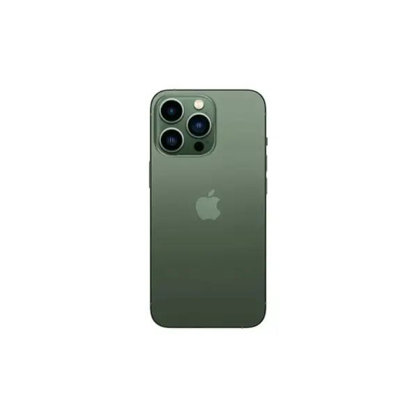 Мобільний телефон Apple iPhone 13 Pro 256Gb (Grade B) Alpine Green USED (iP13Pr25Alp_B)