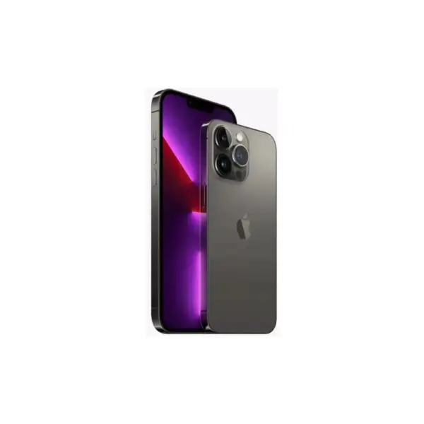 Мобільний телефон Apple iPhone 13 Pro Max 512Gb (Grade A) Graphite USED (iP13PM51Gra_A)