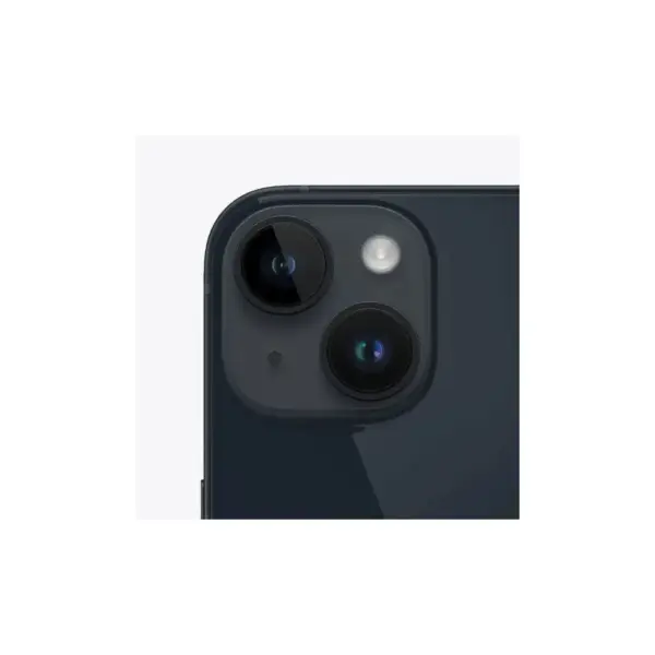 Мобільний телефон Apple iPhone 14 128Gb (Grade A) Midnight USED (iP14__12Mid_A) Мобільний телефон Apple iPhone 14 128Gb (Grade A) Midnight USED (iP14__12Mid_A)