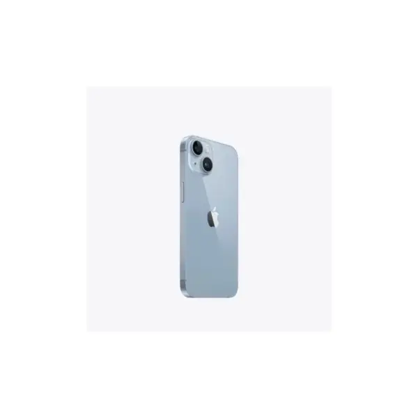 Мобільний телефон Apple iPhone 14 256Gb (Grade B) Blue USED (iP14__25Blu_B)