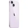 Мобільний телефон Apple iPhone 14 256Gb (Grade B) Purple USED (iP14__25Pur_B)