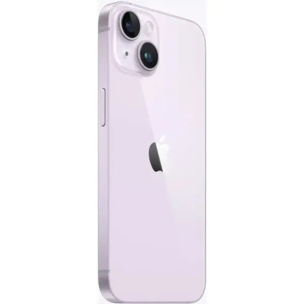Мобільний телефон Apple iPhone 14 256Gb (Grade B) Purple USED (iP14__25Pur_B)