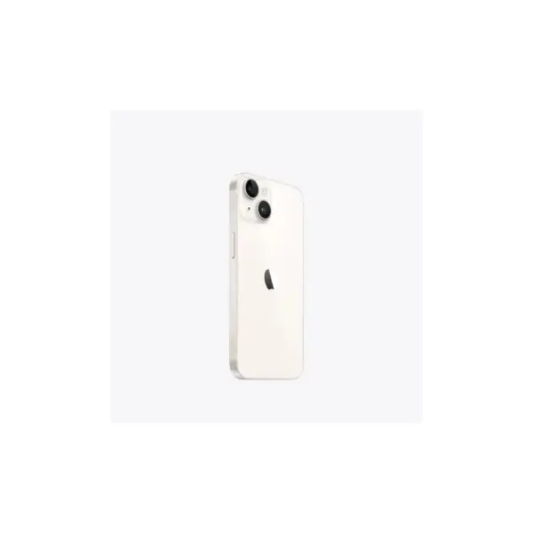 Мобільний телефон Apple iPhone 14 256Gb (Grade B) Starlight USED (iP14__25Sta_B)