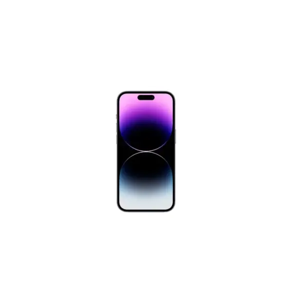 Мобільний телефон Apple iPhone 14 Pro 128Gb (Grade A) Deep Purple USED (iP14Pr12DPl_A)