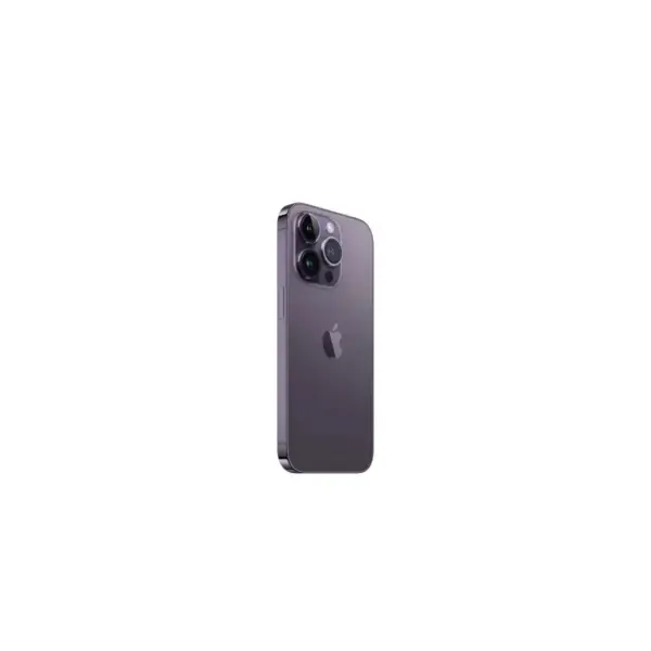 Мобільний телефон Apple iPhone 14 Pro 128Gb (Grade B) Deep Purple USED (iP14Pr12DPl_B)