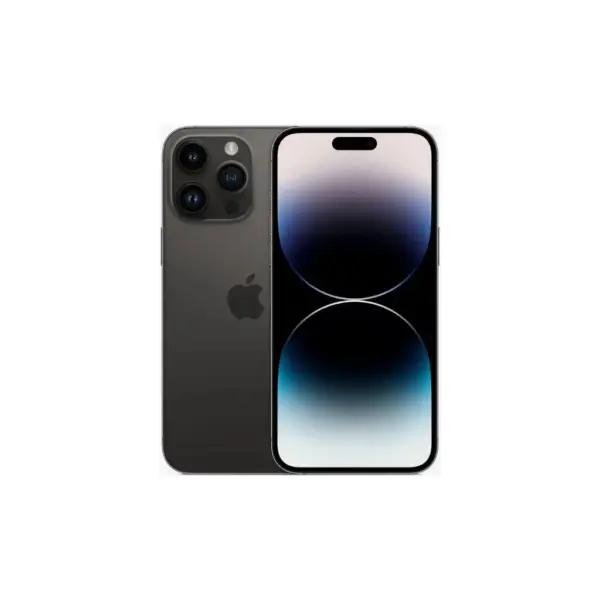 Мобільний телефон Apple iPhone 14 Pro Max 256Gb (Grade A) Space Black USED (iP14PM25SBk_A) Мобільний телефон Apple iPhone 14 Pro Max 256Gb (Grade A) Space Black USED (iP14PM25SBk_A)