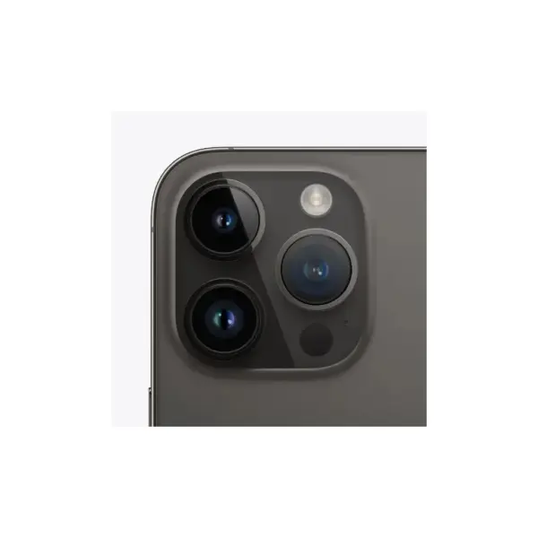 Мобільний телефон Apple iPhone 14 Pro Max 256Gb (Grade B) Space Black USED (iP14PM25SBk_B)