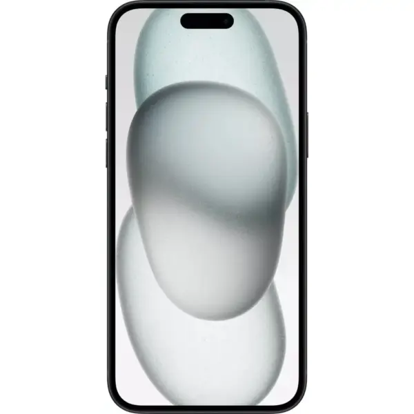 Мобільний телефон Apple iPhone 15 128Gb (Grade B) Black USED (iP15__12Blk_B) Мобільний телефон Apple iPhone 15 128Gb (Grade B) Black USED (iP15__12Blk_B)