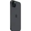 Мобільний телефон Apple iPhone 15 128Gb (Grade B) Black USED (iP15__12Blk_B) Мобільний телефон Apple iPhone 15 128Gb (Grade B) Black USED (iP15__12Blk_B)