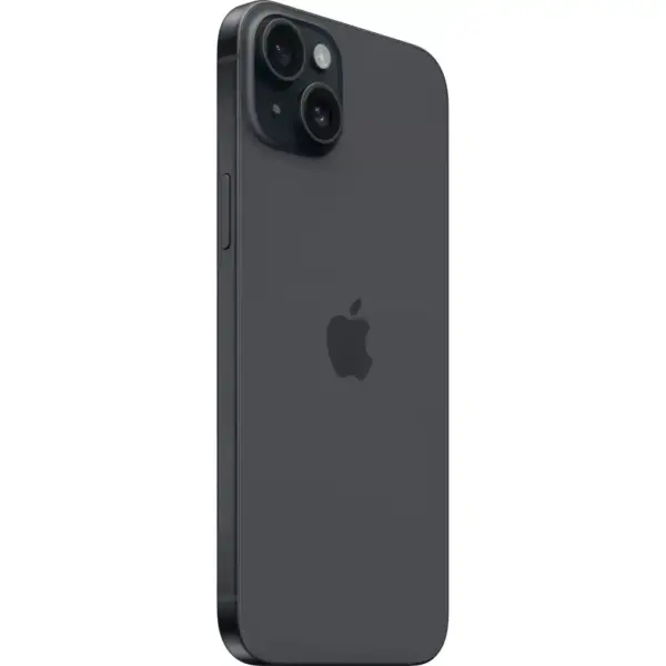 Мобільний телефон Apple iPhone 15 128Gb (Grade B) Black USED (iP15__12Blk_B) Мобільний телефон Apple iPhone 15 128Gb (Grade B) Black USED (iP15__12Blk_B)