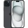 Мобільний телефон Apple iPhone 15 128Gb (Grade B) Black USED (iP15__12Blk_B) Мобільний телефон Apple iPhone 15 128Gb (Grade B) Black USED (iP15__12Blk_B)