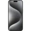 Мобільний телефон Apple iPhone 15 Pro 128Gb (Grade A) White Titanium USED (iP15Pr12WhT_A)