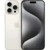 Мобільний телефон Apple iPhone 15 Pro 256Gb (Grade B) White Titanium USED (iP15Pr25WhT_B)