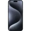 Мобільний телефон Apple iPhone 15 Pro Max 256Gb (Grade B) Blue Titanium USED (iP15PM25BuT_B)