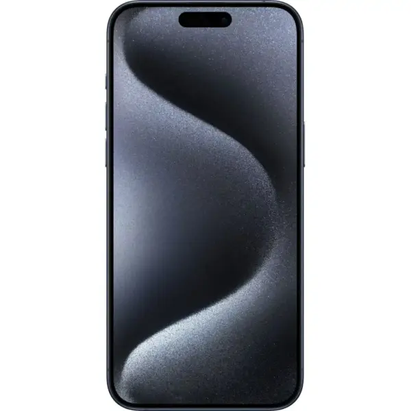 Мобільний телефон Apple iPhone 15 Pro Max 256Gb (Grade B) Blue Titanium USED (iP15PM25BuT_B)