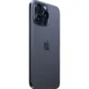 Мобільний телефон Apple iPhone 15 Pro Max 512Gb (Grade A) Blue Titanium USED (iP15PM51BuT_A)