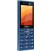 Мобільний телефон Nokia 210 4G DS 2026 Dark Blue