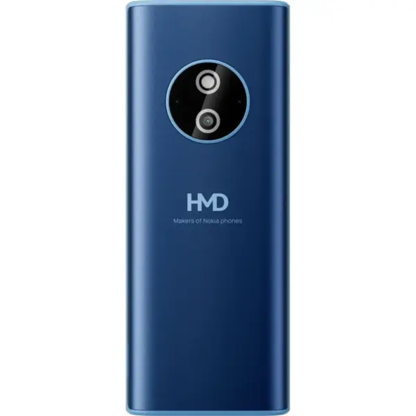 Мобільний телефон Nokia 210 4G DS 2026 Dark Blue