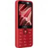 Мобільний телефон Nokia 215 4G DS 2026 Red