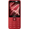 Мобільний телефон Nokia 215 4G DS 2026 Red