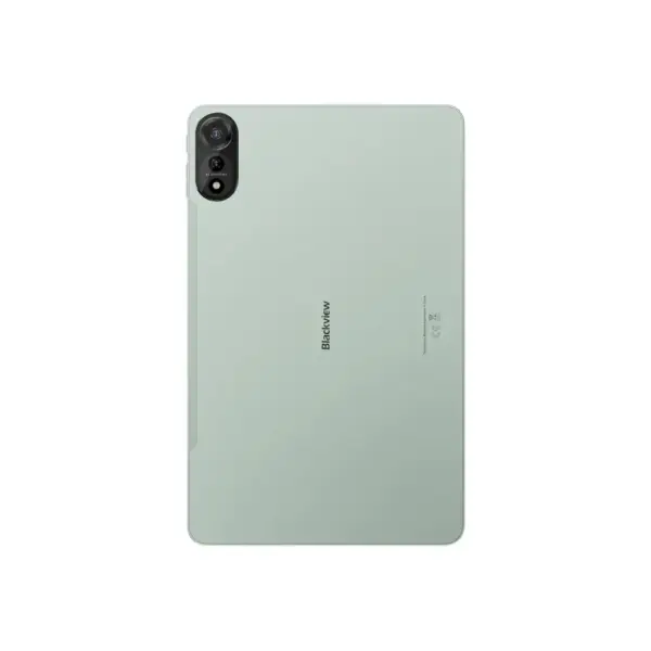 Планшет Blackview MEGA 2 SET 12" 6/256GB LTE Moss Green (Клавіатура/чохол/стилус/скло/мишка/навушники) (6931548326366)