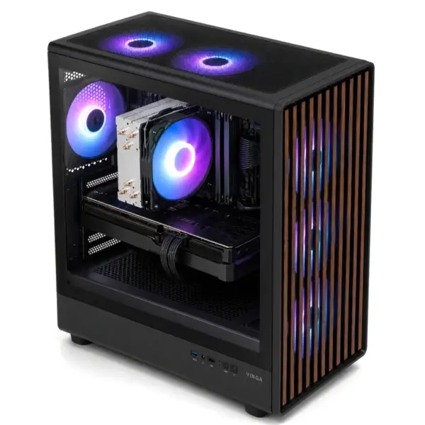 Комп'ютер Vinga Wolverine D9900 (I5M16G3060WP.D9900)