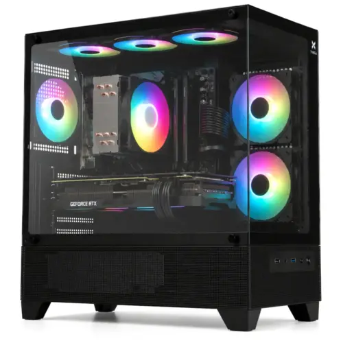 Комп'ютер Vinga Rhino D9920 (R5M32G3060WH.D9920)